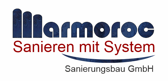 Logo Marmoroc