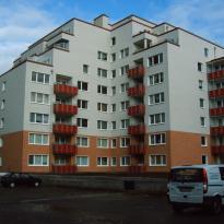 Hochhaus Elmshorn