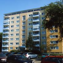 Hochhaus Neumuenster