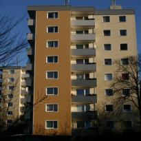 Hochhaus Neumuenster