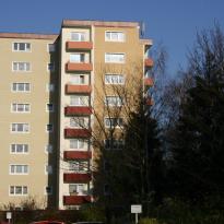 Hochhaus Neumuenster