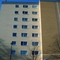 Hochhaus Neumuenster