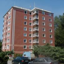 Hochhaus Reinbek