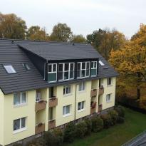 Dacherneuerung Referenz